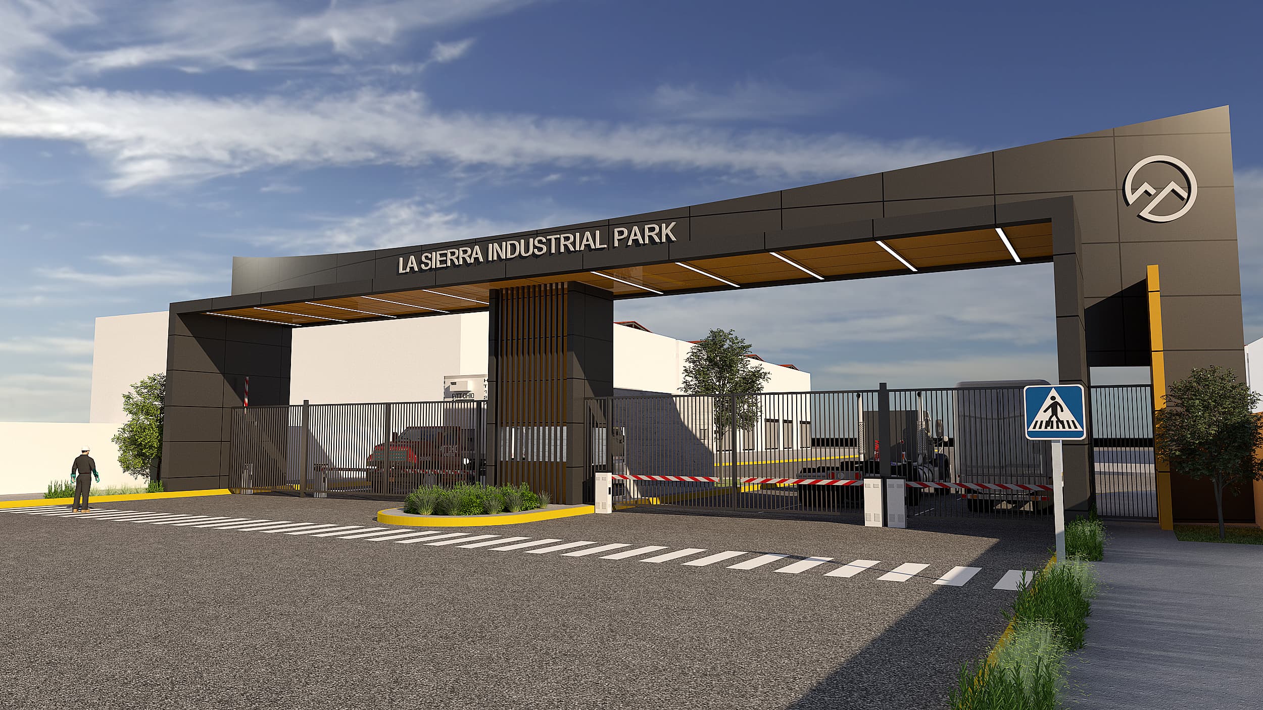 Desarrollo inmobiliario